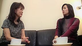 Mature Drama Masterpieces: Stories Of Immorality And Lasciviousness Of Couples Reaching Mature Age