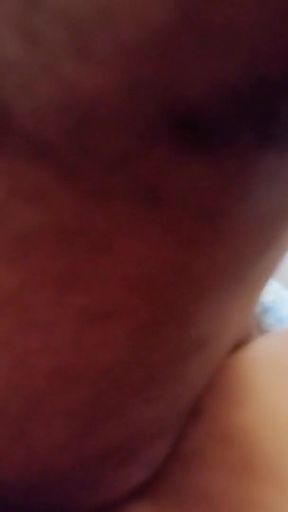 Memorable moment from &quot;Step Son Fucks Step-Mother till cum on her clear hindi audio&quot;
