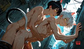 Destroyed Juicy Catboys Cum Dump Sissified Twinks Pics