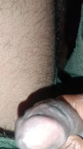 Men&#039;s cock cum short