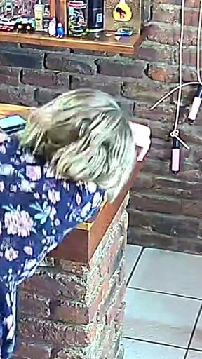 Caught my wife cheating with the poolguy   Clip 1