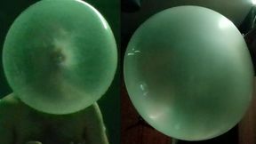 BG mix super bubble original and quench 10 pieces jan 24