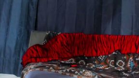 Sergiio Garciia Private Show