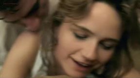 Francesca Neri - Les Edades de Lulu (1990)