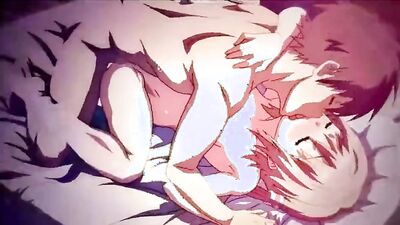 Watch these voluptuous babes with massive tits get their wet holes ravaged in this compilation of hentai porn