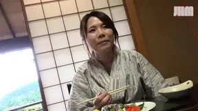 Resort Escape with Rin, a 32-year-old Married Woman - 2