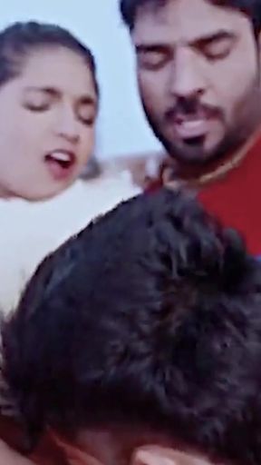 FourSome Sex Cum Mouth 2026 Hindi Uncut Short Film   Clip 1