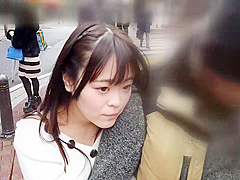 300ntk-299　生チンおねだりでガチ中出し要求のドエロイ美少女