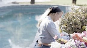 ”AJ Applegate & her lover”