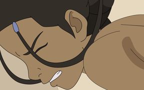 Katara Avatar Hentai Hard Doggystyle Big Ass