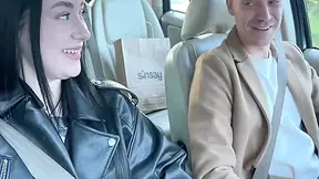 He Didnt Know Polish Face Sitting Instead Of Blowjob! With Sonya Snake And Andrew Oster