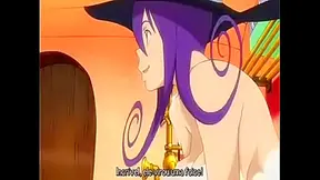 Soul Eater Ep 1 - Steamy Hentai Transformation Begins Now
