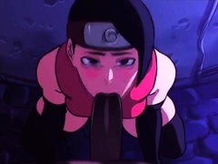 Konoha Nights (FART EDIT)