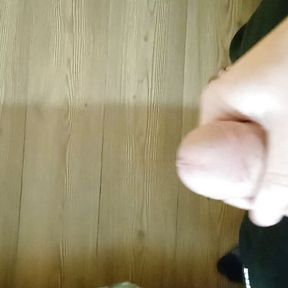 My stepmom said she saw me fucking my girlfriend too passive I need to learn how to fuck my hand