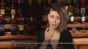 Isabella Chasing Shadows The Tragic And Mystery Event Around His Fiancee Episode 1