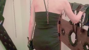 BAREFOOT SADIST! (Part 1)