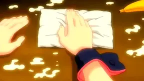 Furry Felines Hot Cleaning Fantasies Unfold in Steamy Hentai Action