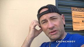 laisse moi le temps d arrivzr avant de te suscer