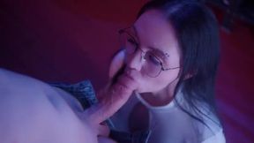 Alexa Moore's Intimate Adventure: Exploring New Pleasures 147 - A Must-See!
