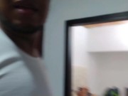 MI HERMANAATRA PARA MOSTRARLE A MI MADRASTRA SU DESORDEN Y TERMINO EN SU CUARTO QUITANDOLE LA VIRGIN