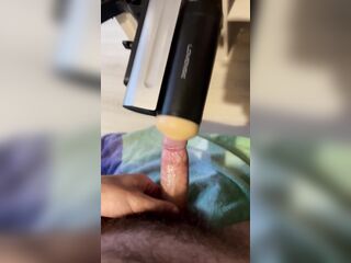 Recent Toy LOVENSE two