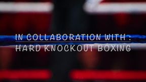 LP-305 Sugar Diamond VS Lady O Boxing-4K