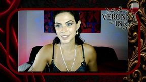 veronna ink – decoding the marks that define me iii