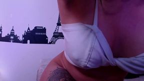 Aixa Coral Private Show