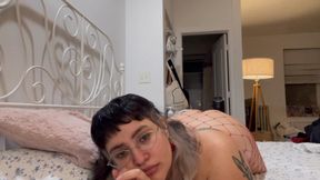 Shaking and Spanking