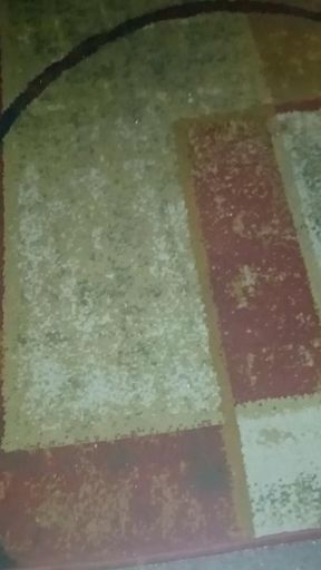 Good boys eat their vegetables