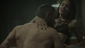 Spanish drama series - Cap�tulo 3