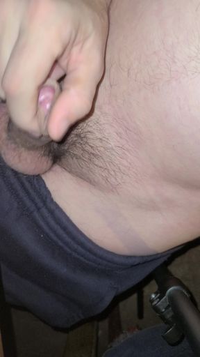 Masturbation - 258