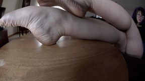 Story About My Professor - Full Movie