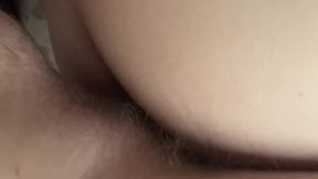 Love it when he makes me call him daddy