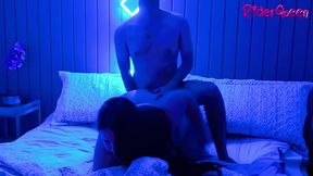 Morbid Cuckold Camera Raw 07 Eight nights fucking in motel