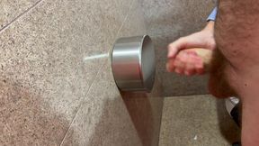 Restroom cum