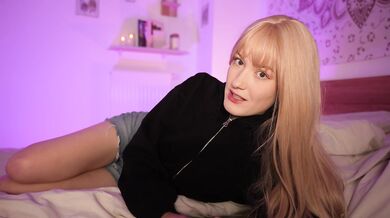 Horny Tomboy Best Friend Confesses | ASMR Roleplay