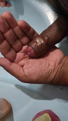 Masturbation