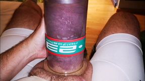 Extreme Cockpumping Next Level