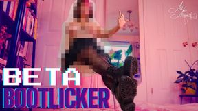 Beta Bootlicker