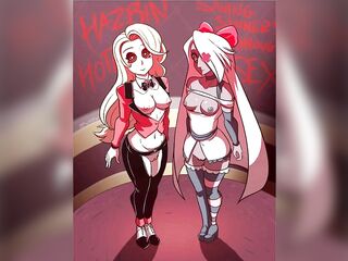 Hazbin Hotel Most Good Rule 34 2020 compilation
