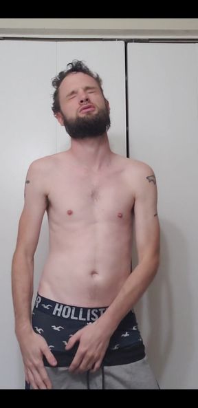Feeling Myself