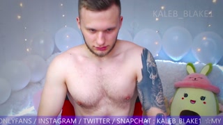 the burp show from kaleb_blake1