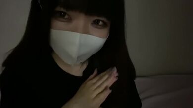 Quiet gasps burst loud on cam while creamy thighs shake alone