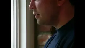 Intense Anal Sex for a Hot Blonde Outdoors