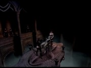 Citor3 Femdomination 2 3D VR game walkthrough 5: Collar Ceremony | blowjob femdom, latex, big tits