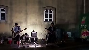 Empty Tape - I'_ll Stick Around Docas (Foo Fighters cover)