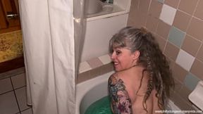 Older Woman Torn Apart in the Butt&#x1F351;
