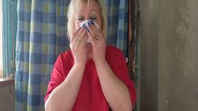 Manicure led to trouble MP4