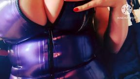 Desperate to Serve Me